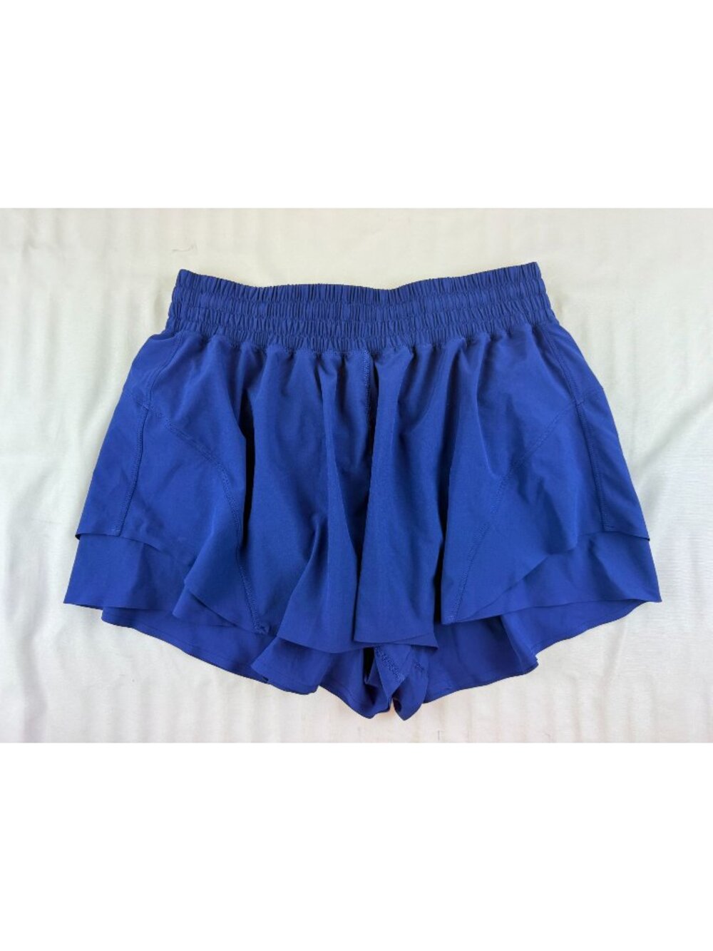 Lululemon Shake It Out High-Rise Running Short 2.5" Size L